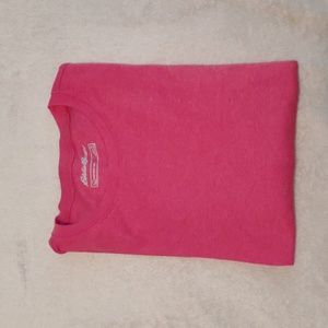Eddie Bauer women's long sleeve size medium